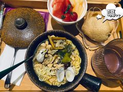 -MintsThai沁泰都市SPA·泰式按摩(公园1903店)