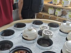 -徽三说·土徽菜·中国徽菜连锁品牌(一中店)