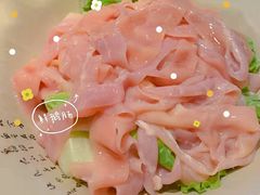 -周小明火锅(黑金冠社区店)