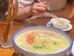 -泡桐树孙二娘私房菜