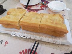 金牌靓油条-点都德(汇胜楼店)