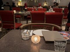 -ELI FALAFEL Lebanese&Mediterranean黎巴嫩美食(富城路店)