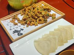-金狮麟·新豫菜(金码大厦店)
