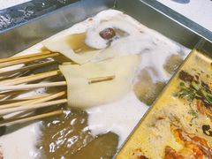 -串一火锅(赛格国际购物中心店)