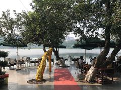 景观位-悦湖公馆