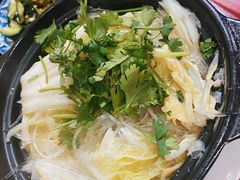 -北大地皖峰饭馆