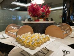 -国际贵都65自助餐厅