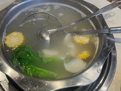 -小肥牛潮汕牛肉火锅(南联店)