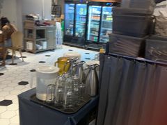 -LENBACH兰巴赫西餐啤酒坊(大连东港店)