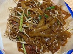 传统干炒牛河-荔银肠粉·非遗手藝(夫子庙店)