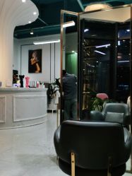 -ASG Hair Salon烫染·接发
