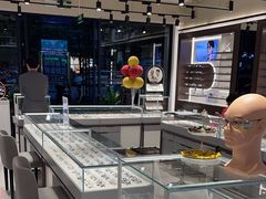 -宝岛眼镜·星创视光中心(中泰店)