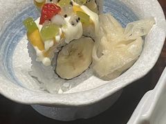 -松子料理(亮马桥店)