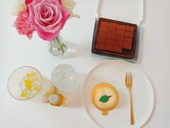 -CHEZ JASMINE 茉莉的氧气厨房