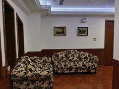 -红房子西菜馆(淮海中路店)