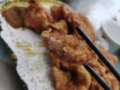 -华春餐馆(鱼山路店)