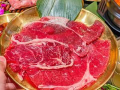 -闻老头·菊花炭烤肉(佛山首店)