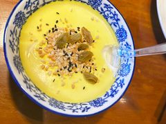 -青海名吃尕张娃非遗烤肉(海湖总店)