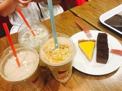 -COSTA COFFEE(上海月星环球港店)
