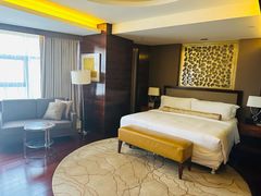 -太原凯宾斯基饭店