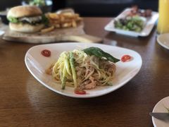 -蓝枪鱼西餐厅(锦华店)