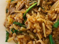 羔羊肉土豆丝-塞伊德·蒙餐(锡林浩特店)