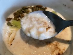 燕麦粥-Wagas(凤凰汇店)