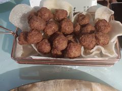 -鱼窝棚柴火铁锅炖(富山屯店)