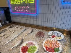 -黄弟大排档·湖南菜·小龙虾·小海鲜(凯旋北路店)