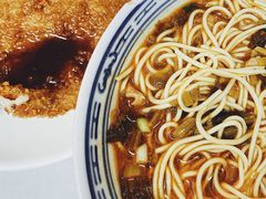 -大时代美食面馆