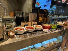 -康帝国际酒店-艾斯本自助西餐厅