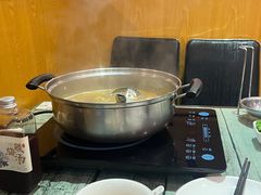-丫丫汤膳打边炉(宏府408坊店)