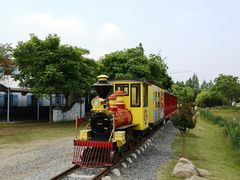 -歌斐颂巧克力小镇