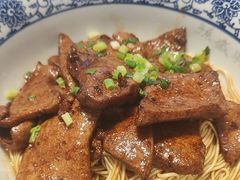 -孙盛兴奥灶面馆·蟹黄面·三虾面(山塘街总店)