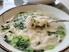 -白天鹅宾馆-宏图府餐厅