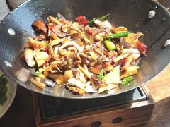 -吃货私房菜(丽江束河古镇店)