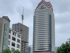 -苏州茉莉花酒店
