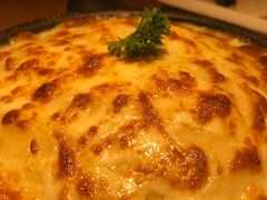 芝士土豆泥-蜀宴小调·精致家常菜(来福士店)