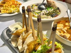 -肴约·花园式餐厅(湖里店)