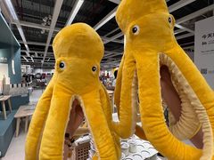 -宜家家居(四元桥商场店)