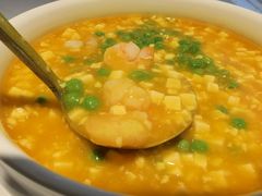 一品鲜虾豆花-兰湘子·湘菜小炒(金城中心店)