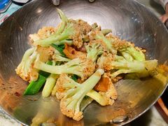 -绿茶餐厅(昌平悦荟店)