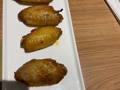 -必胜客(花都百业店)