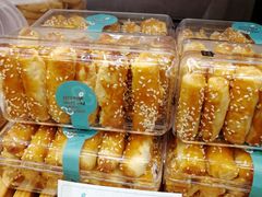 -大苹果面包生日蛋糕(创新店)