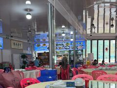 -考记泥焗鸡农庄·海鲜(北洛秘境店)