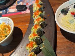 -京鹿料理(荟聚店)