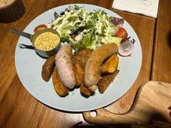 -The Good Place好地方·Brunch·coffee(国贸店)