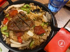 -必胜客(车陂店)