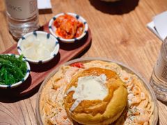 -TAIFORKS 大福食堂·山葵烤肉料理·拌饭(宝安店)