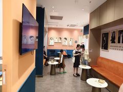 -海马体照相馆(龙湖杭州金沙天街店)